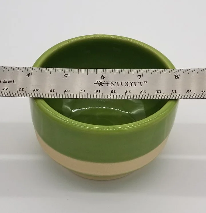 お椀・ボウル・鉢 Wasabi Wasabi Bowl (19) — Allen Williams Studio